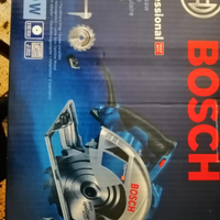 Elettrosega Bosh GKS190