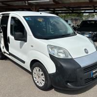 Fiat fiorino 1.3 mj N1 4 posti
