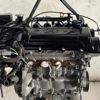 G4LA MOTORE COMPLETO HYUNDAI i20 Serie G4LA Benzin