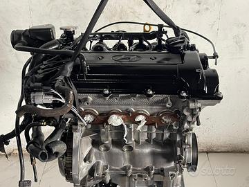 G4LA MOTORE COMPLETO HYUNDAI i20 Serie G4LA Benzin