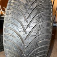 Gomme invernali seminuove