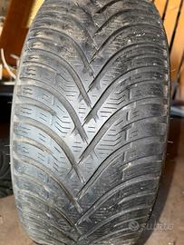 Gomme invernali seminuove