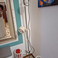 lampada vintage Martinelli