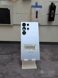 Samsung Galaxy S25 Ultra 256GB 5G Azzurro 