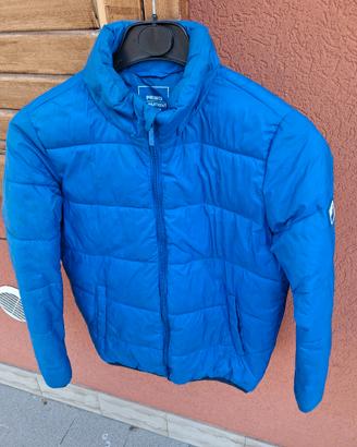 giacca a vento bambino