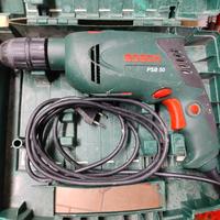 trapano Bosch Psb 50 