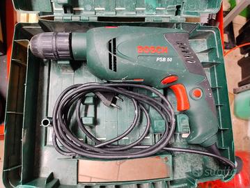 trapano Bosch Psb 50 