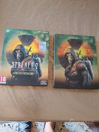 stalker 2 Xbox serie x 