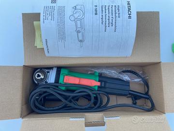 Trapano Angolare Professionale Hitachi D10YB