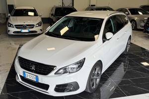 Peugeot 308 BlueHDi 130 S&S SW GT Line