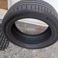 gomme estive Michelin