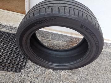 gomme estive Michelin