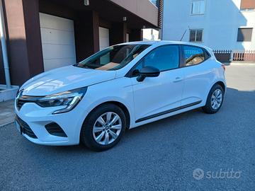 Renault Clio TCe 90CV GPL 5 porte Business N1 auto