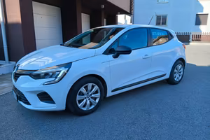 Renault Clio TCe 90CV GPL 5 porte Business N1 auto