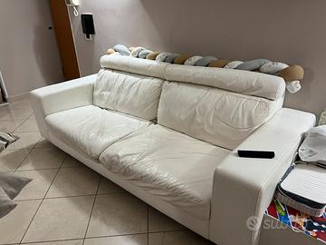 Divano poltrone sofà 4 posti