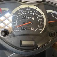 Honda SH 125