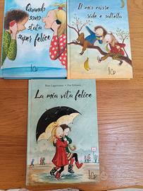 Libri bambine Lagercrantz-Eriksson