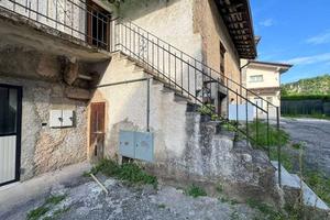 Appartamento trilocale con garage