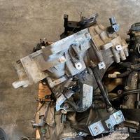 CAMBIO JDJ BFS NEWBETTLE NEW BETTLE 50.000KM 1.6