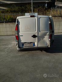 Doblò 1.9 jtd