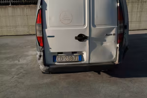 Doblò 1.9 jtd