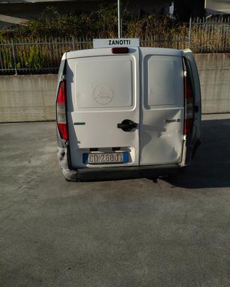 Doblò 1.9 jtd