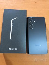 Samsung s25 512 gb