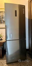 Frigo LG gbb567pzczb