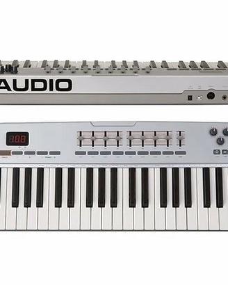 Tastiera Midi Usb M-Audio OXygen 1