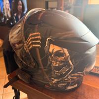 Casco Shoei NXR 2 MOD Faust