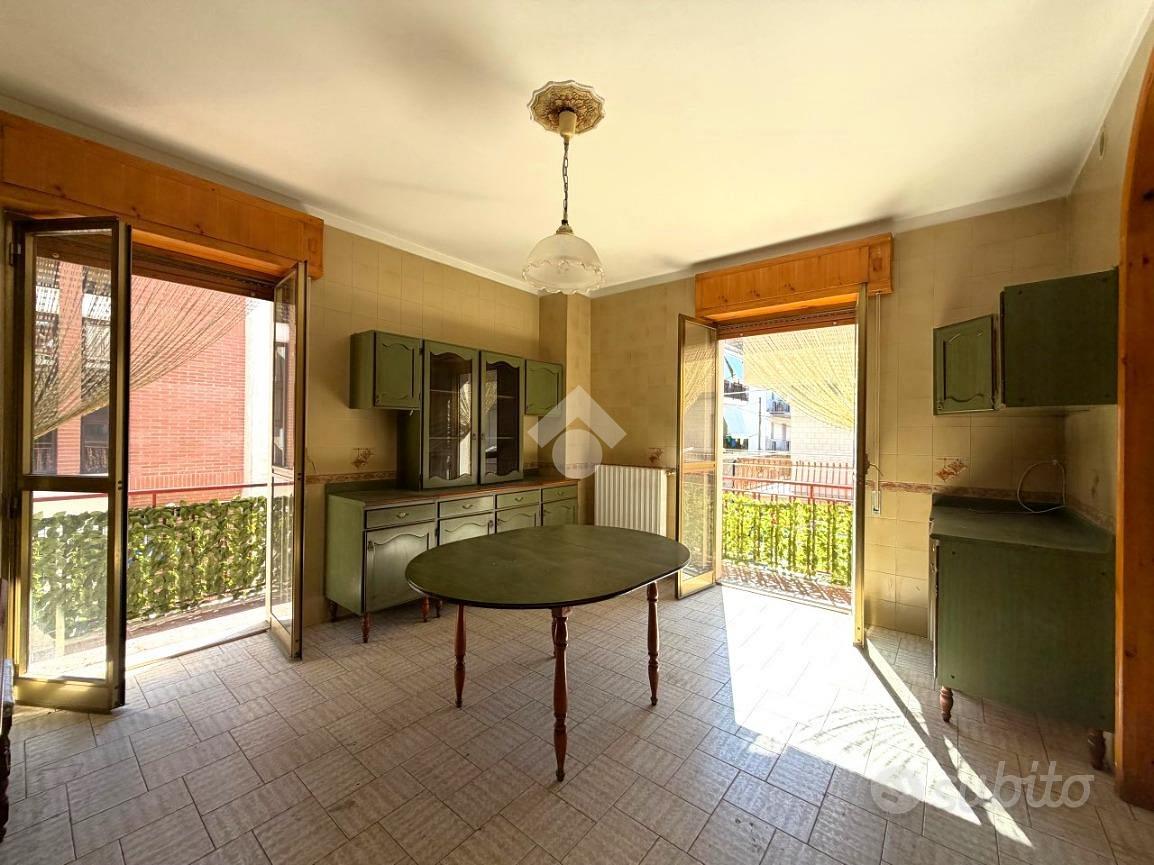 Appartamento – Altamura, Bari - Vista 3