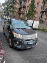Auto C3 picasso