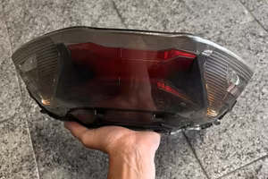 Stop honda sh 125 anno 2019
