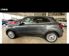 FIAT 500X 500 X 1.6 Multijet 130cv Connect 4x2