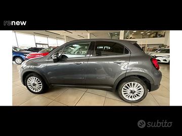 FIAT 500X 500 X 1.6 Multijet 130cv Connect 4x2