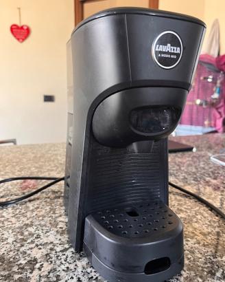 Macchina del caffè Lavazza a modo mio