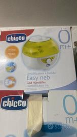 "Umidificatore a freddo _ Chicco Easy Neb"
