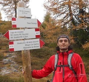 Ripetizioni, aiuto compiti, dopo scuola