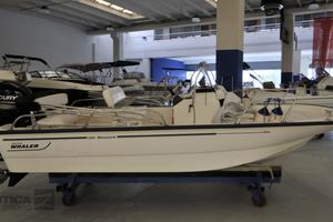 Boston Whaler 150 Montauk (2009)
