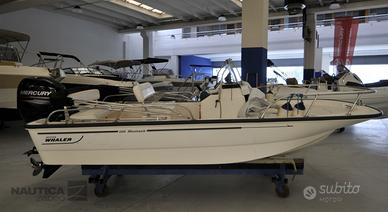 Boston Whaler 150 Montauk (2009)