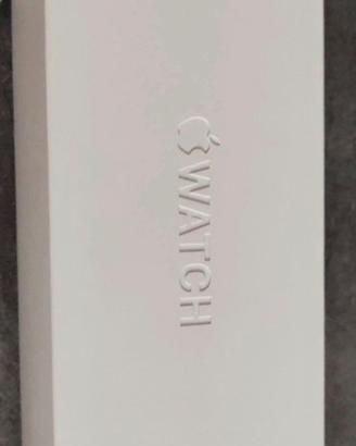 Apple Watch Series 5