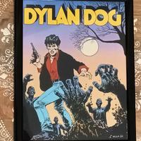 Dylan Dog 1 ✨
