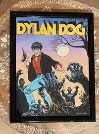 Dylan Dog 1 ✨