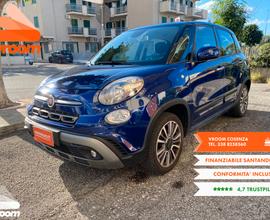 FIAT 500L 500L 1.3 Multijet 95 CV Dualogic City...