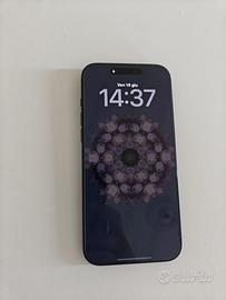iphone 17 pro max blue 256GB
