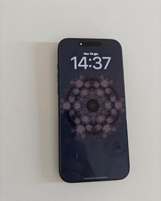 iphone 17 pro max blue 256GB