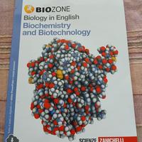 Biozone biologia in inglese