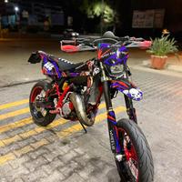 Husqvarna sm 125 2007