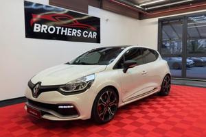 RENAULT Clio 220CV R.S. TROPHY NUMERATA KM REALI