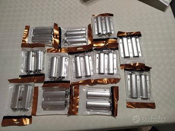 chiusura magnetica a pressione 